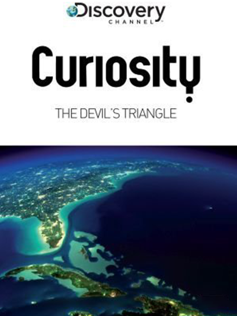 绝对好奇：魔鬼百慕大封面图