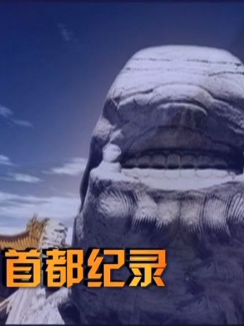 首都纪录封面图