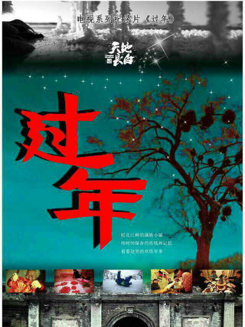 过年 第一季封面图