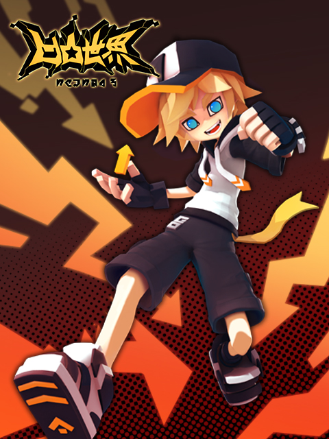 凹凸世界  第三季封面图