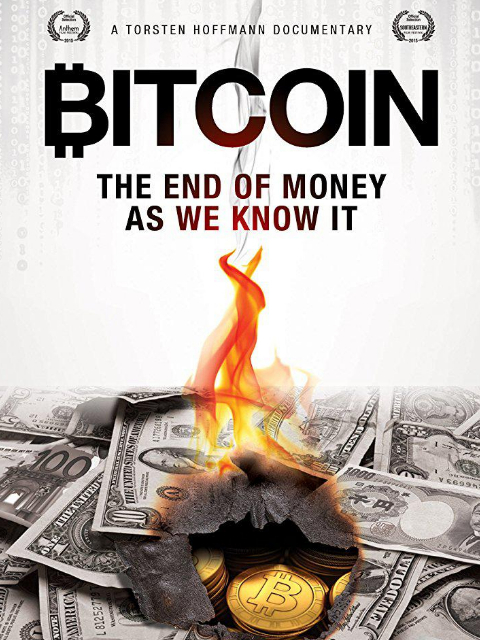 比特币：我们所知的货币结局封面图