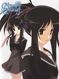 MYSELF;YOURSELF封面图