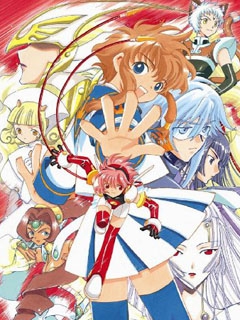 天使领域封面图