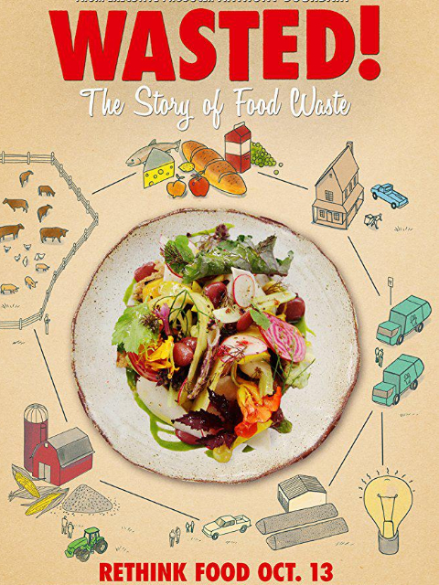 浪费了的粮食封面图