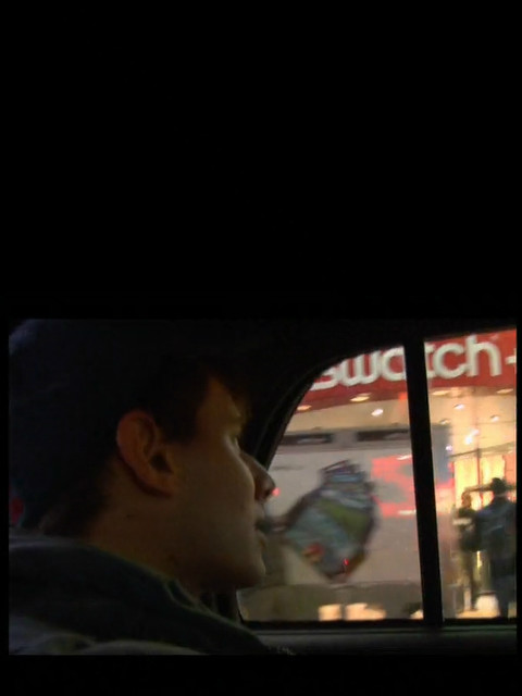 一夜狂欢封面图