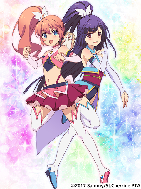 快盗天使 BREAK封面图