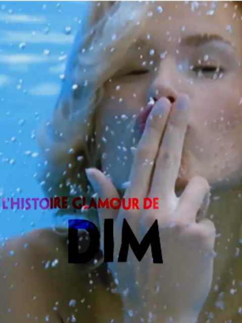 DIM丝袜的光辉年代封面图