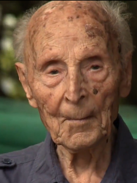 长寿秘诀封面图