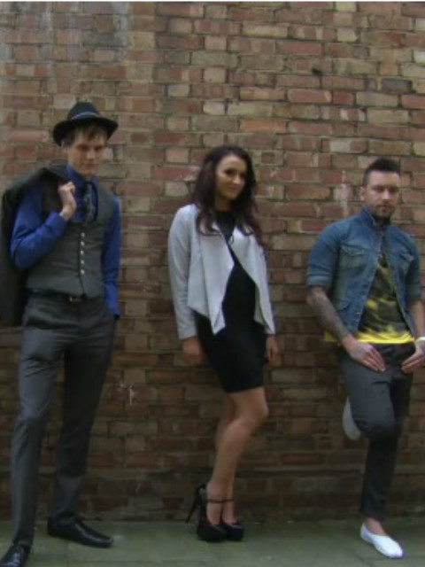 星光记者争霸赛封面图