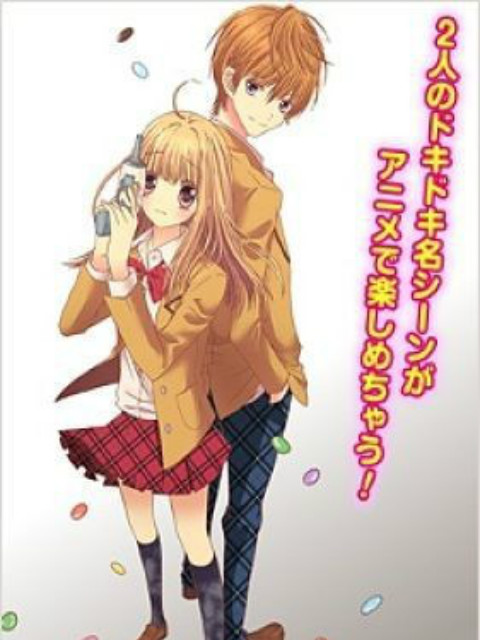 白砂糖战士封面图