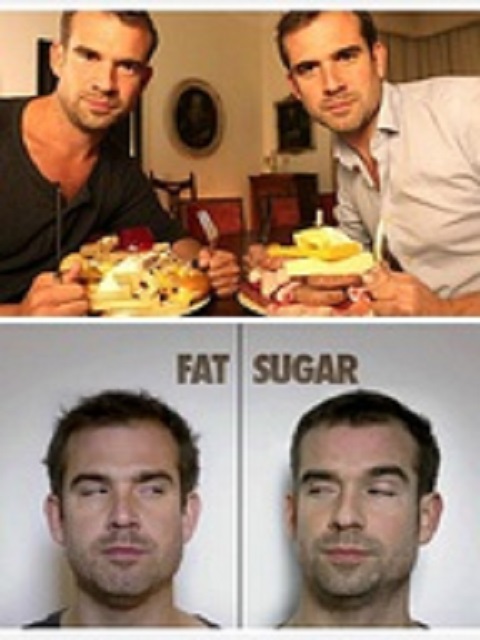 高糖VS高脂肪封面图