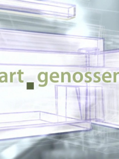 生物艺术封面图