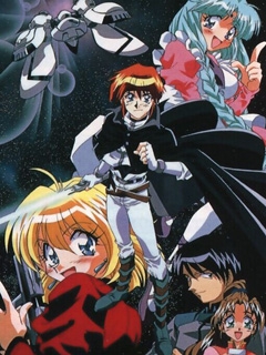 失落的宇宙封面图