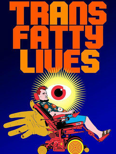 我，一个渐冻症患者的生活实录封面图