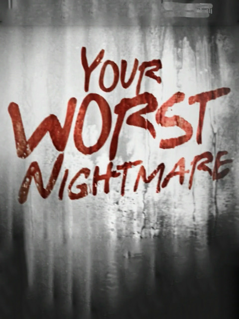 最可怕的噩梦封面图