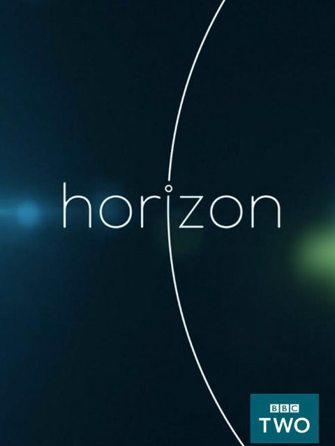 地平线：笑的科学封面图