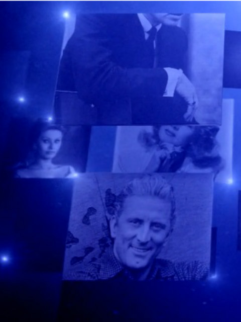 荧幕明星 第一季封面图