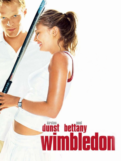 温布尔登封面图