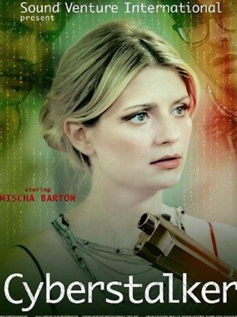 网络跟踪狂封面图