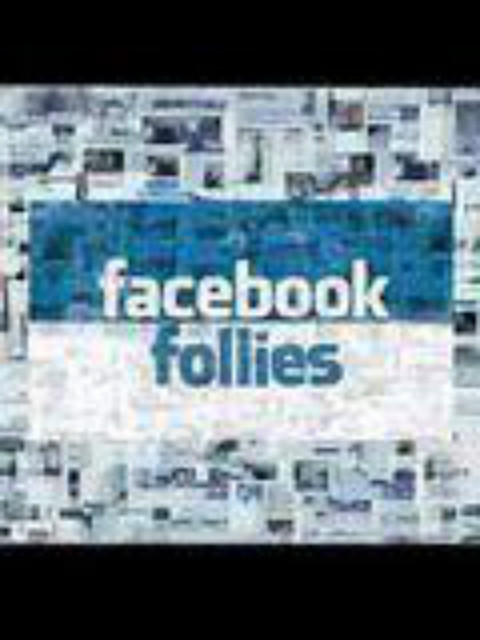 脸书囧事封面图