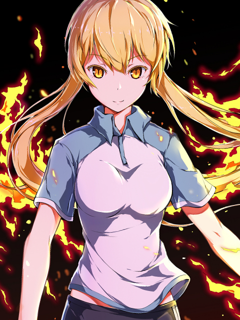 让我们烧吧封面图