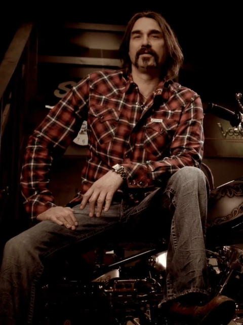 匠人的遗产 第三季封面图