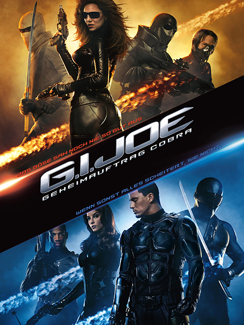 特种部队:眼镜蛇的崛起封面图