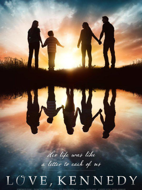 出发吧凯莉封面图