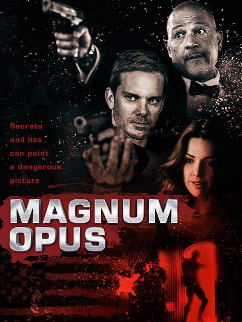 伟大杰作封面图