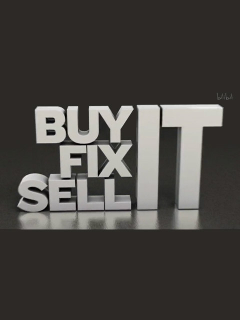 改造大对决 第一季封面图