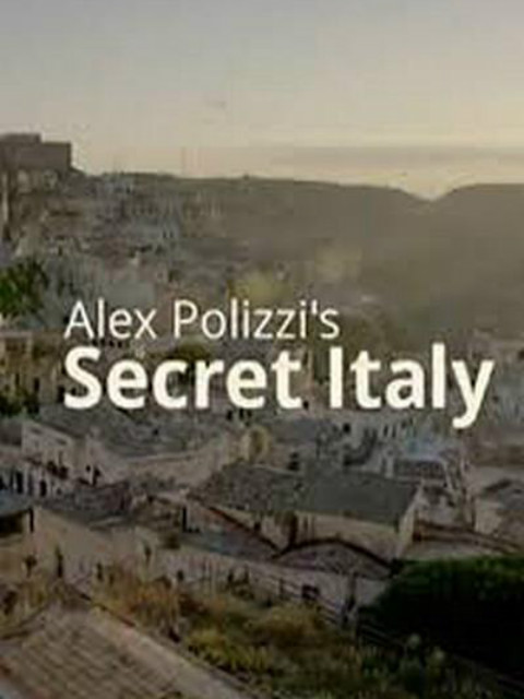 亚力克斯·波利齐 探秘意大利第一季封面图