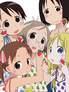 草莓棉花糖封面图