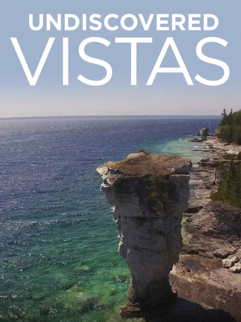 未知之景 第二季封面图