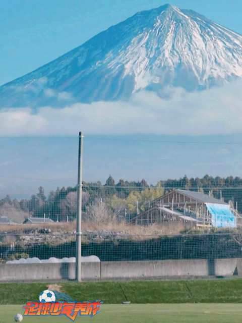 足球少年养成封面图