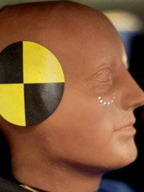 车祸求生封面图