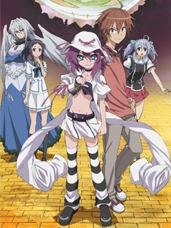 食梦者玛利封面图