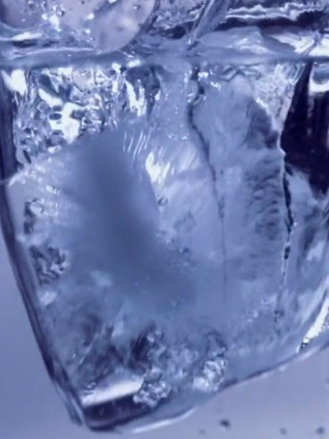 我们的知识是一滴水封面图