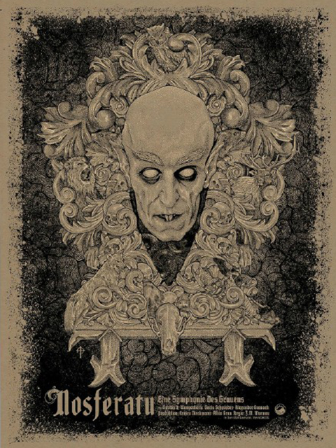 诺斯费拉图封面图