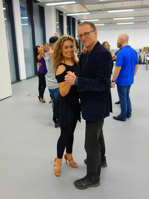 健身的真相封面图