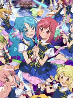 AKB0048 第二季封面图