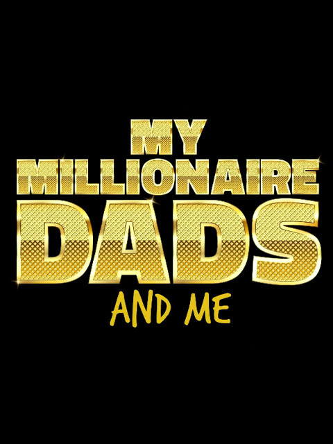 我和我的富豪父亲封面图