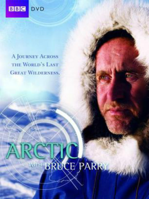 与布鲁斯一起探北极封面图