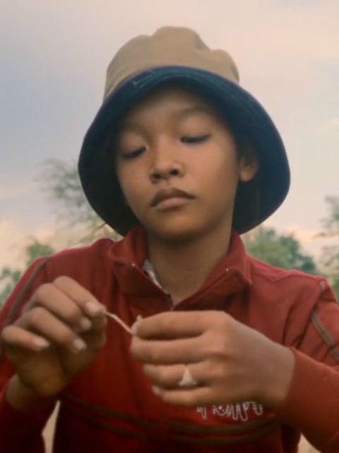 千禧儿童封面图