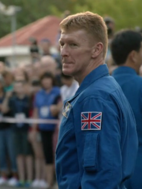 如何培养一名宇航员封面图