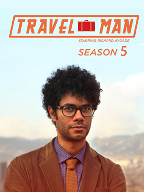 旅人 第五季封面图