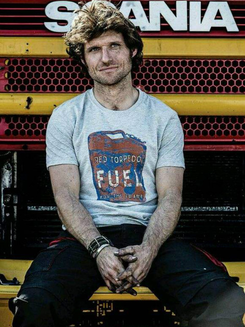 拉脱维亚的盖·马丁封面图