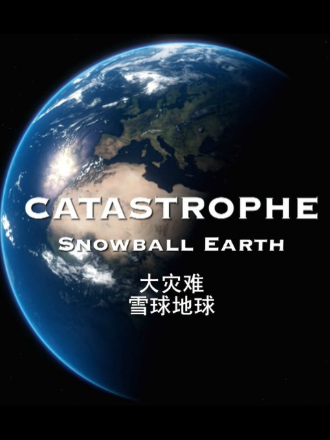 大灾难封面图