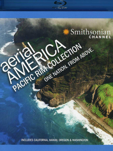 俯瞰美国封面图