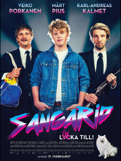 三傻西行记封面图