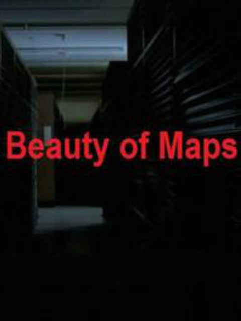 美丽地图封面图